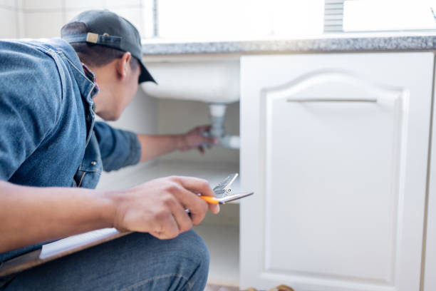 Best Gas Line Repair  in Carroll, IA